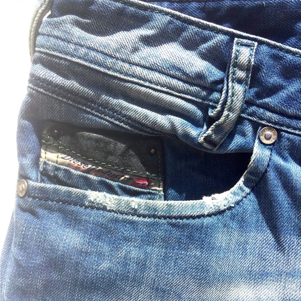 Diesel jeans